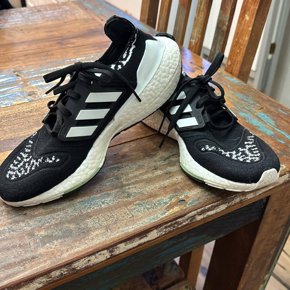 Adidas ultra boost shoes